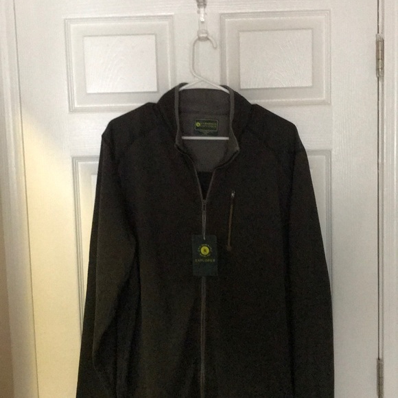 GH Bass Other - GH Bass full zip sweater